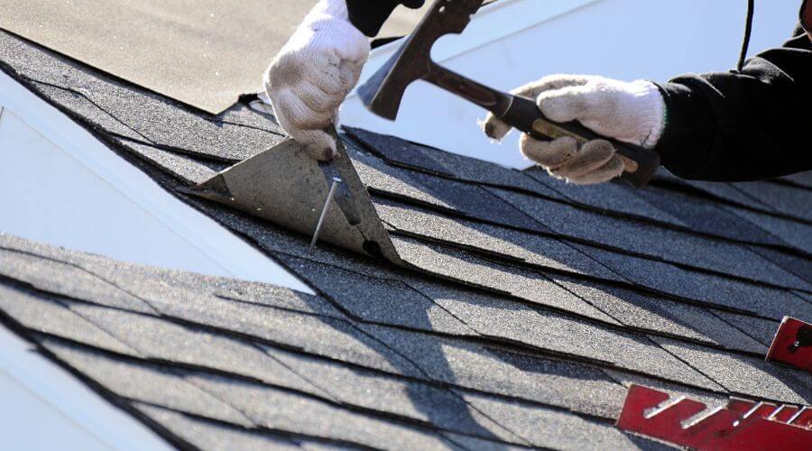 Professional residential roofers in Haralson, GA